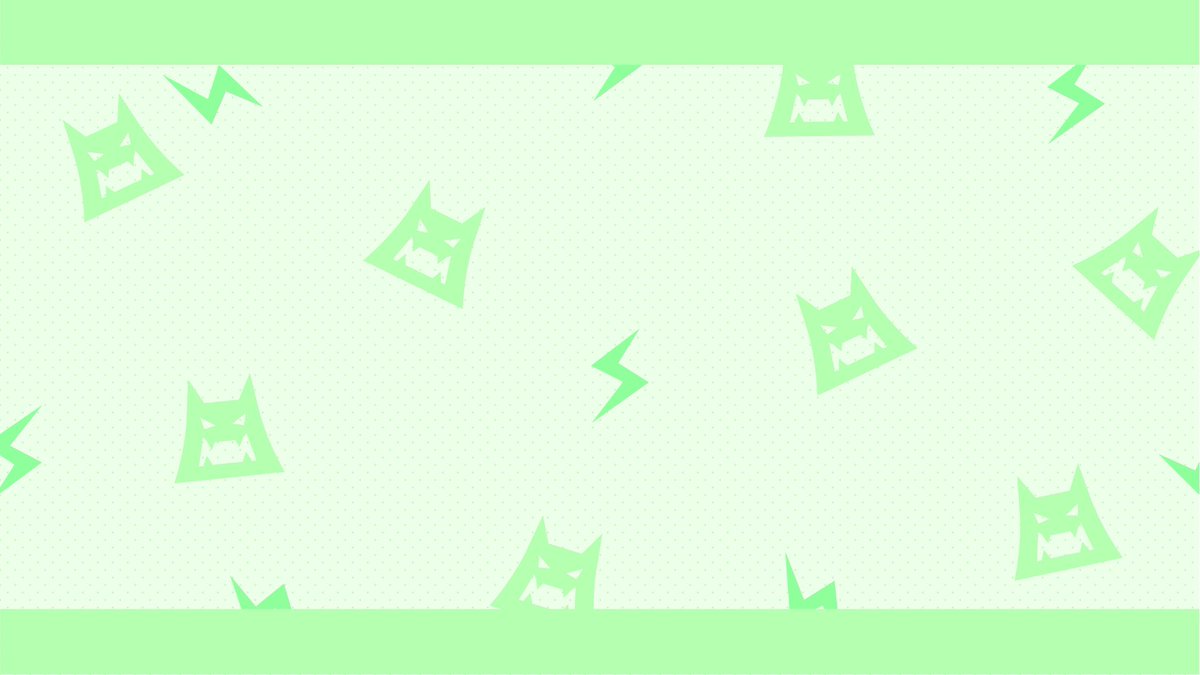 ah__create's tweet photo. 節分をイメージした鬼モチーフ背景👹⚡️
💙blue💙　💚green💚
💜purple💜　❤️red❤️ 全4色✨

豆まき配信してください👏👏

#フリー素材 #Vtuber素材 #背景素材 #配信素材 #Vtuber素材 #新人Vtuber #無料配布 #Vtuber応援 ＃配信者応援 https://t.co/bBgOkgVF12