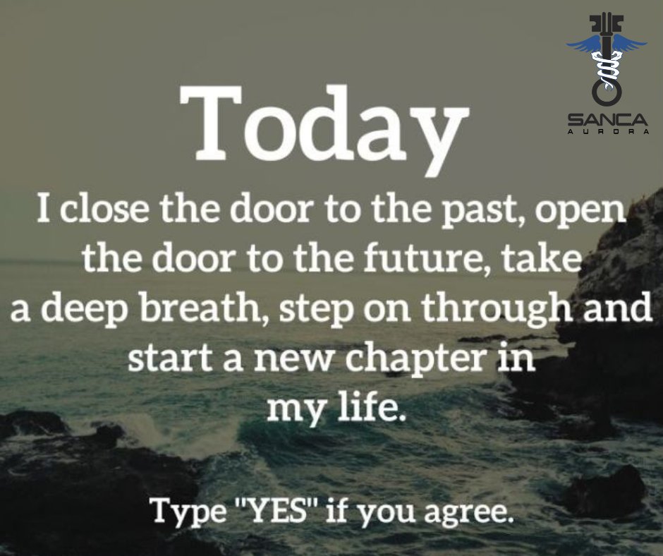 Focused on change! #recoveryispossible #AuroraCentre #yes