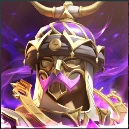 DEVILARMY2007's tweet image. #NewProfilePic