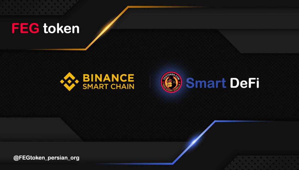 Feglover8's tweet photo. I went through https://t.co/eTMMw8EbqO I can say without hesitation or fear @FEGtoken is still way undervalued. If you want to be a Millionaire or Billionaire buy @FEGtoken now because it's inevitable indeed. #SmartDefi #FEGFamily 

I AM A FEG BILLIONAIRE 
I AM A FEG BILLIONAIRE https://t.co/IKPIFcAhLI