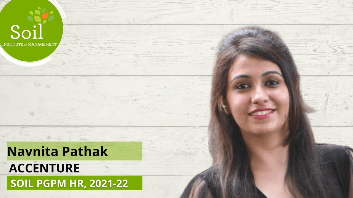 SOIL Institute of Management tweet media