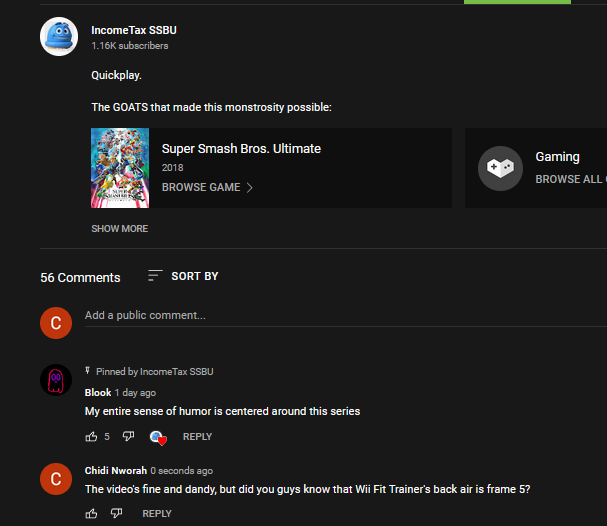 It's a pretty good move.