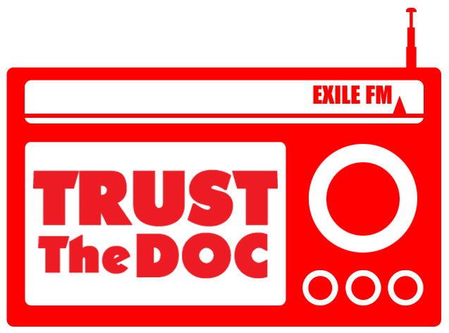 TrustTheDocUK's tweet photo. The popular #NewTraxPoll on Saturday's #TrustTheDocRadio @RadioExileFM is between 3 outstanding candidates - @SopranoShayne #DJFamous ft #BMorgan & @sndassassin remixed @mrdparsons - so tune in at 5PM to hear the tracks & find out how to vote in the poll.
https://t.co/YQkLI088tM https://t.co/0wMjclN5lA