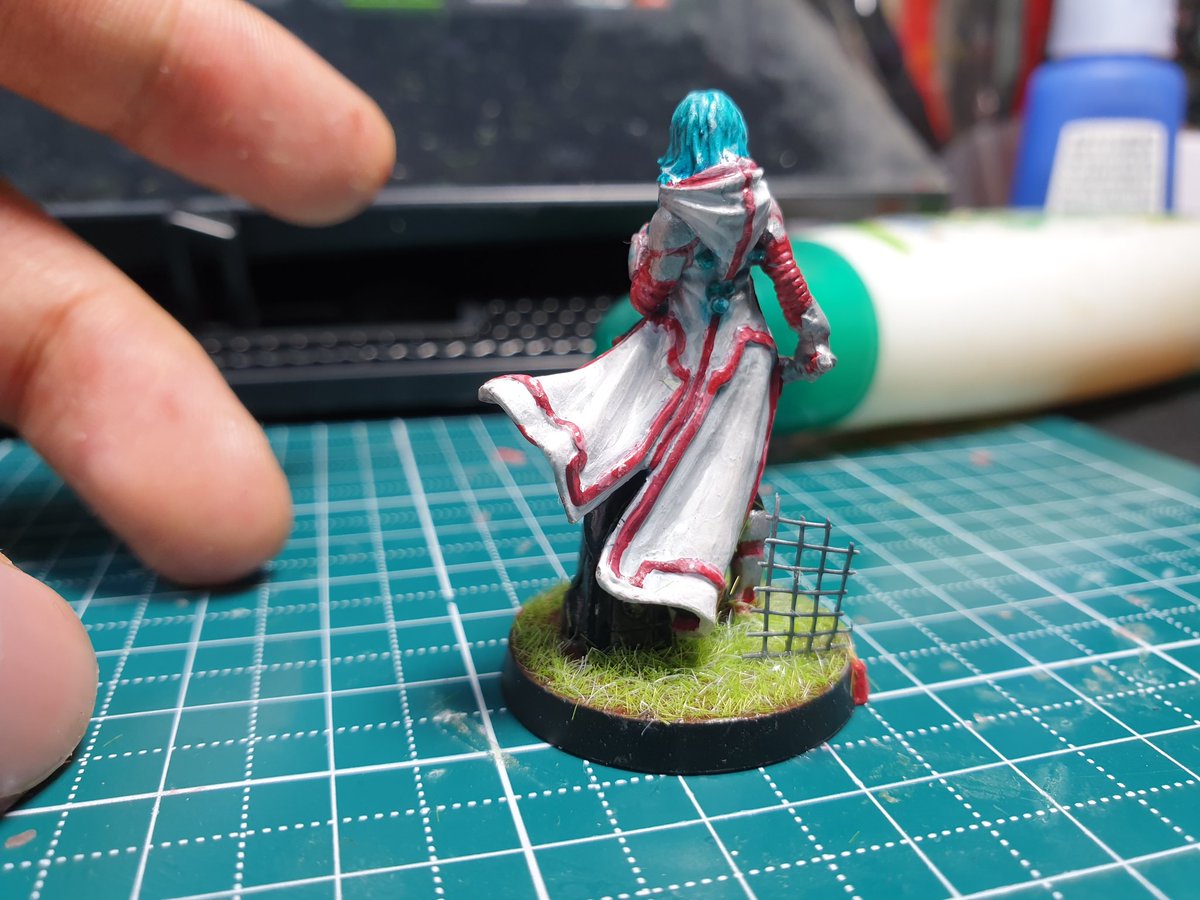 RX_78_KDT's tweet photo. nomads - Cassandra Kusanagi
#Infinitythegame #wargames #miniatures #corvusbelli #miniatureconversion #infinitypainting #miniaturepainting #paintinginfinity #paintingminiatures https://t.co/T4BNDUJhIV