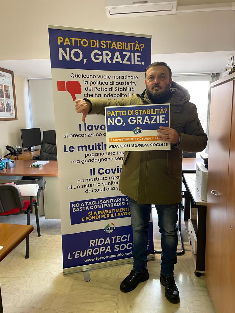 Simone11701495's tweet photo. Parto dì stabilità?…NO GRAZIE!.. https://t.co/r8tPyNLwck