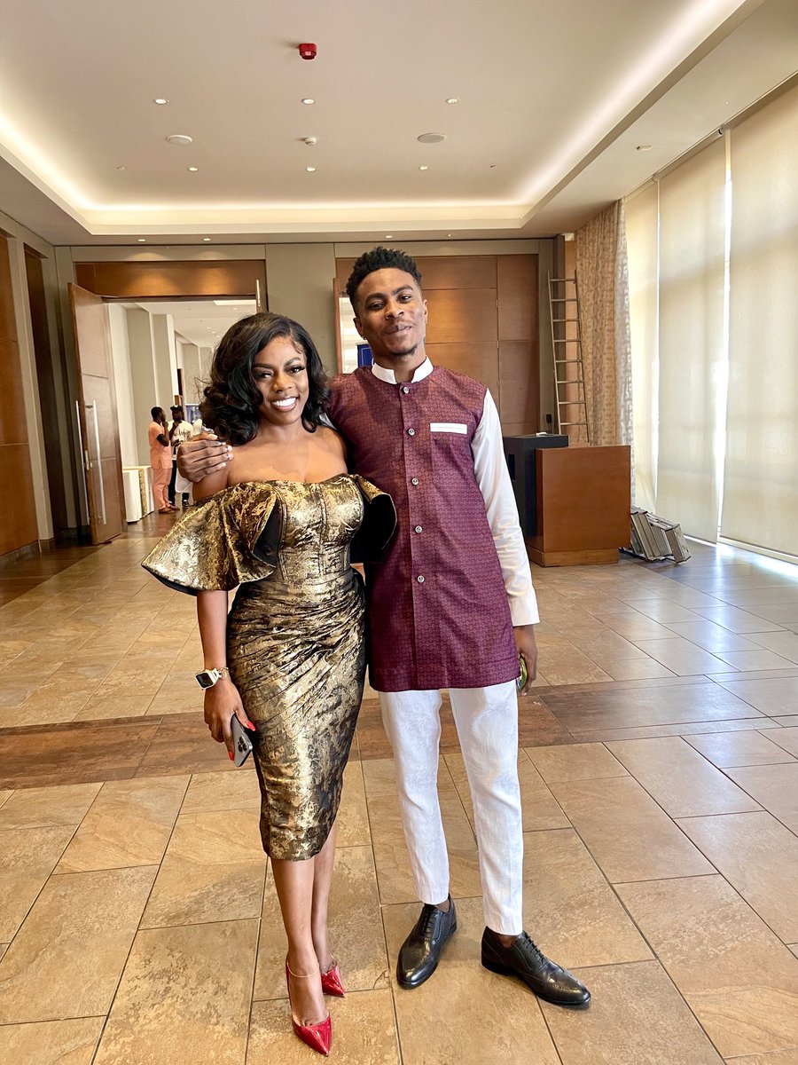 Sneakernyame's tweet photo. The king has arrived. ❤️.⁦@thenanaaba⁩ ❤️ https://t.co/bEyzL1x1R2