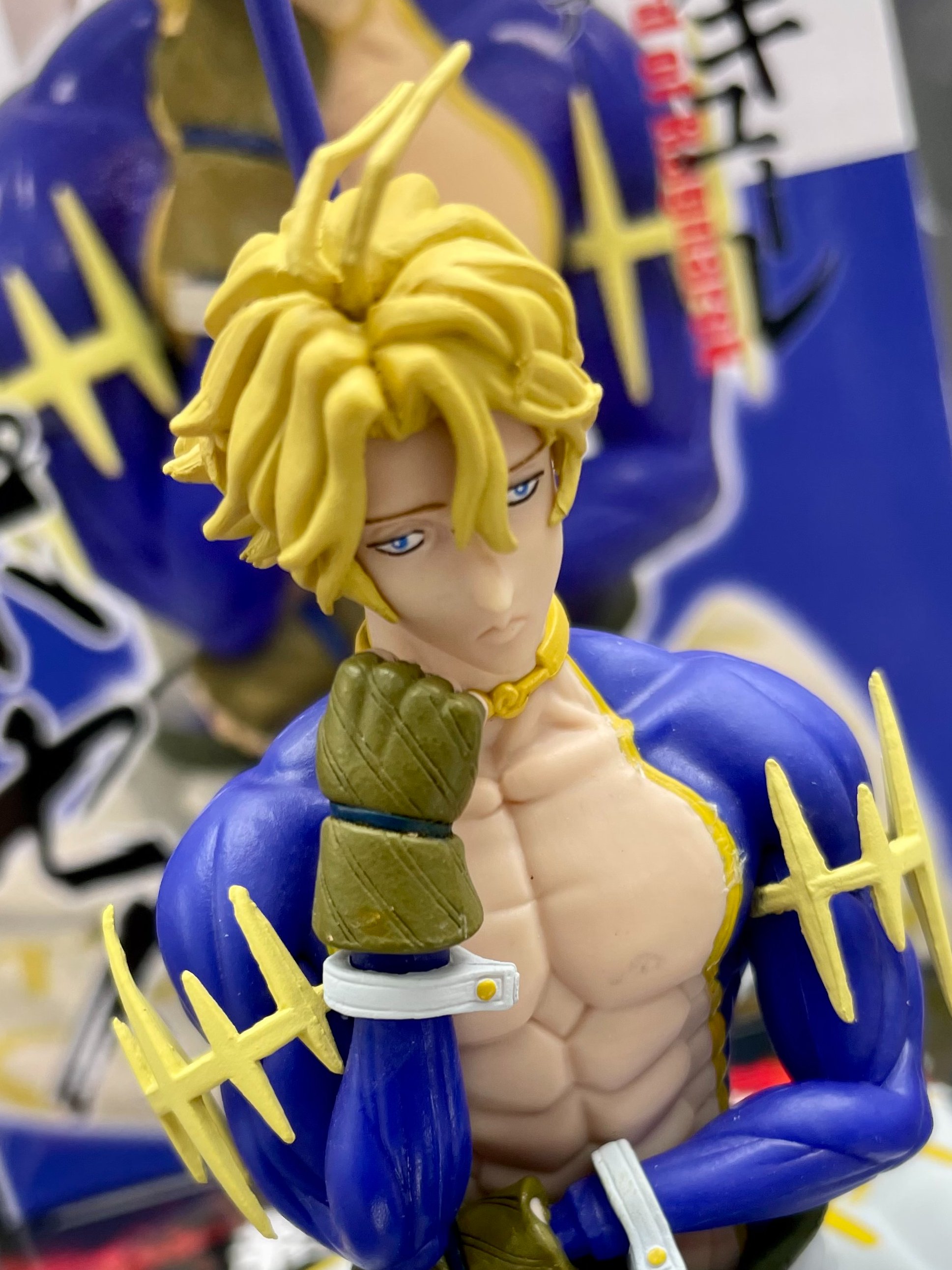 終ワル 終末のワルキューレ 遠 グッズ ポセイドン 終ワル 終末のワルキューレ 遠 グッズ ポセイドン