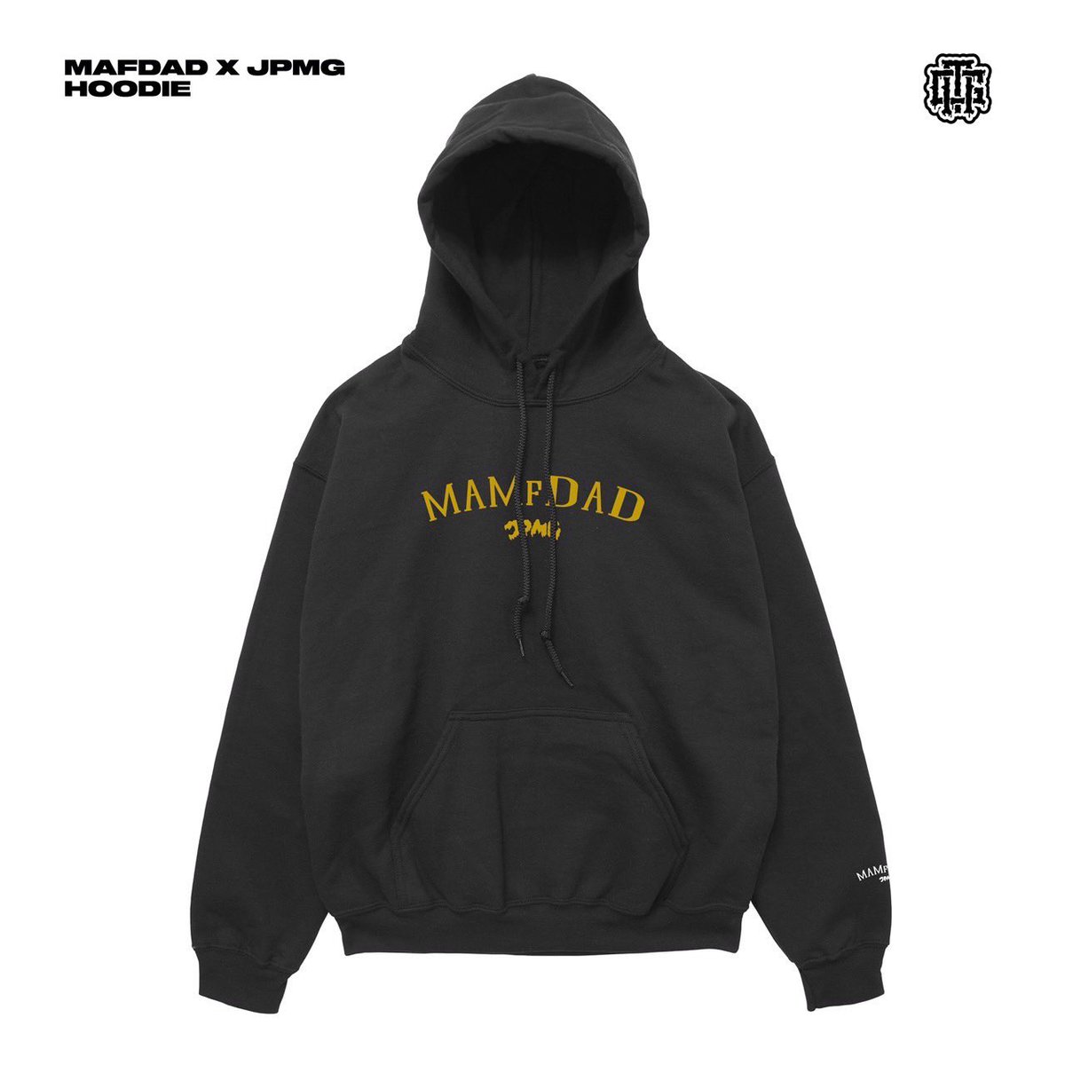 DJ_Kem's tweet photo. 🔥MAMFDAD x JPMG🔥

⬇️ご購入はこちら⬇️

https://t.co/19YgnsN6ZG

https://t.co/TaSf4TxF8i

#mamfdad 
#ジャパニーズマゲニーズ
#JPMG https://t.co/AwB5juY5MQ