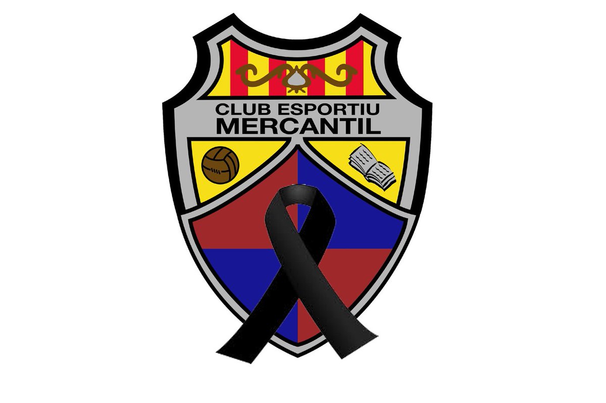 CEMercantil's tweet photo. 🔴🔵 CLUB
🔵🔴

Avui us hem de comunicar una d'aquelles notícies que mai voldríem donar:

Aquesta matinada ens ha deixat el Joan Murtró, president d'honor del Mercantil i alma mater del nostre club.

Deixes en tots nosaltres un buit molt dificil d'omplir.

DEP Joan https://t.co/plgy62k7ys