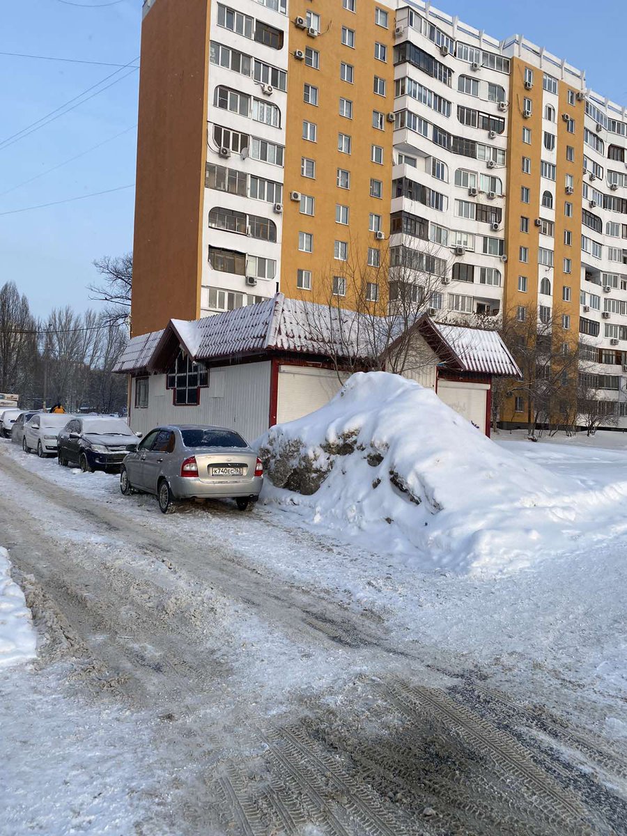 ООО "СДМ" tweet media