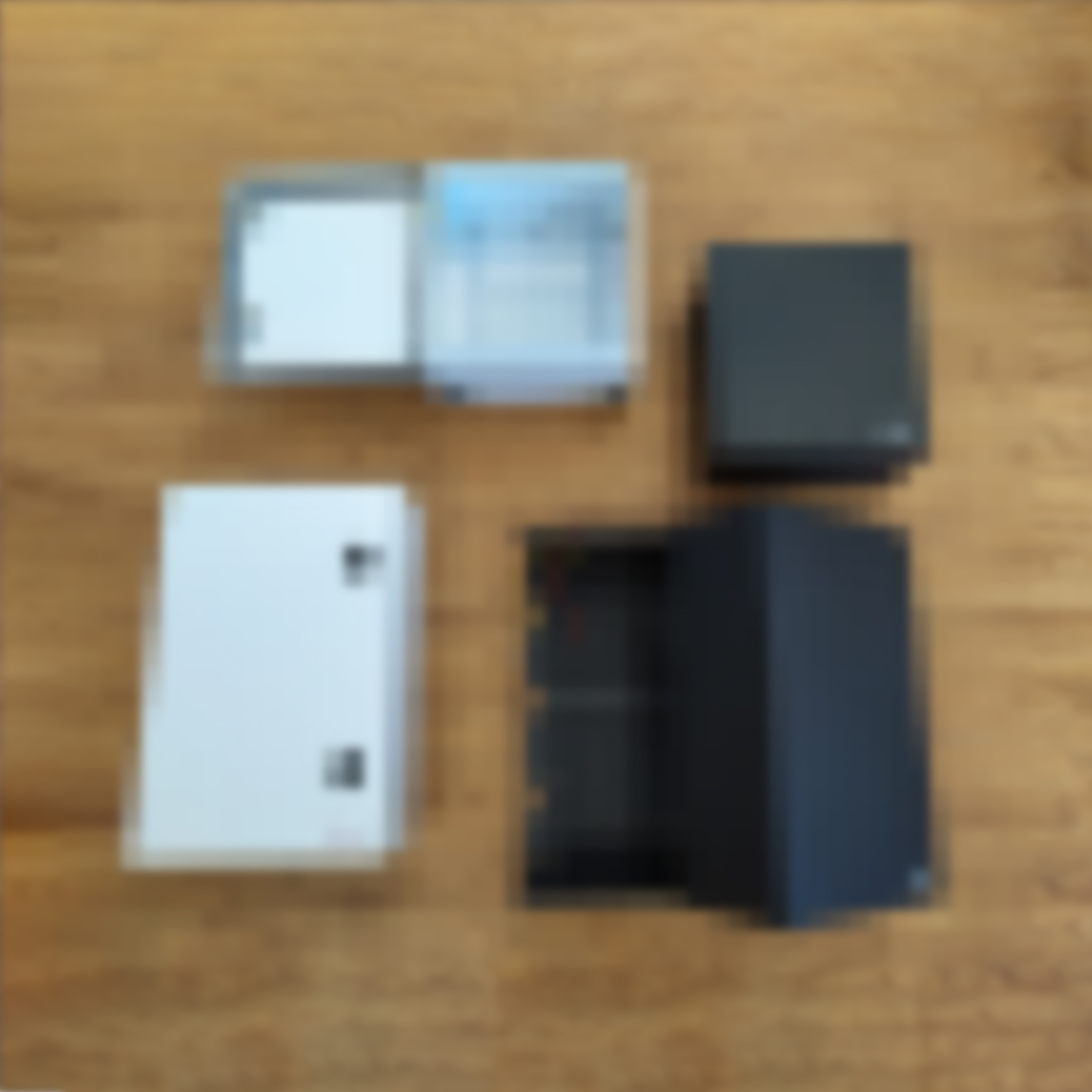 🚨 Nouveautés produits 🚨
Oups ! Notre appareil photo n’a pas réussi à faire le focus…
Avez-vous tout de même trouvé de quels produits il s’agit ?
Restez connectés… Une vidéo de présentation arrive très vite !