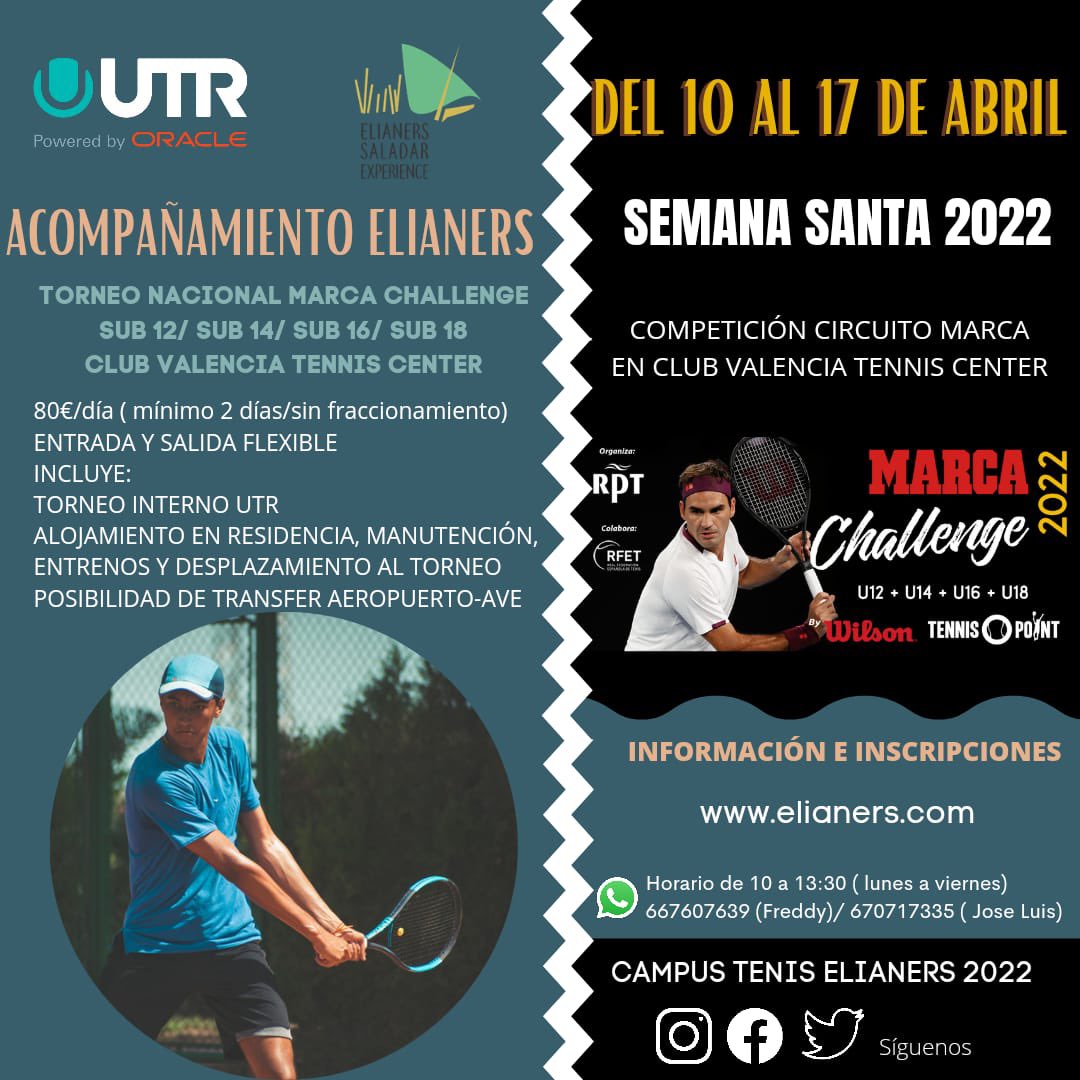 Abrimos inscripciones!!!