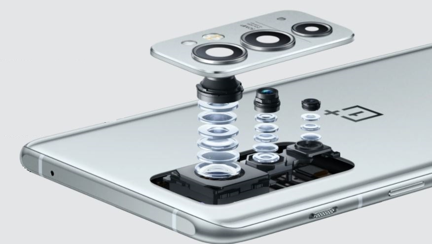 pacetelsystems's tweet image. OnePlus 9RT (Sensor Camera)
- 50 MP Imaging Sensor (IMX766 with Optical Image Stabilization)
- 16 MP Ultra-wide-angle (123° Field of view)

#oneplus #oneplus9rt #9rt #camera #OnePlusSeries #neversettle #opticalcamera #sensor #Wideangle #50MPCamera #16mpcamera