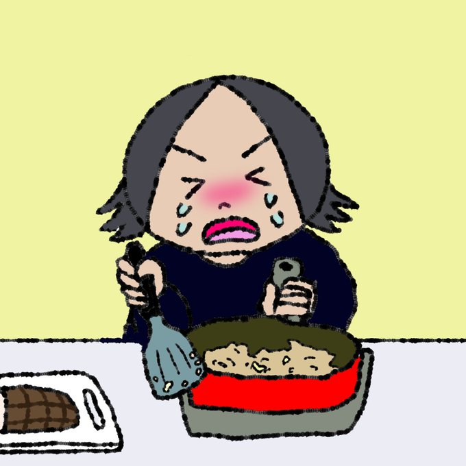 大男のtwitterイラスト検索結果