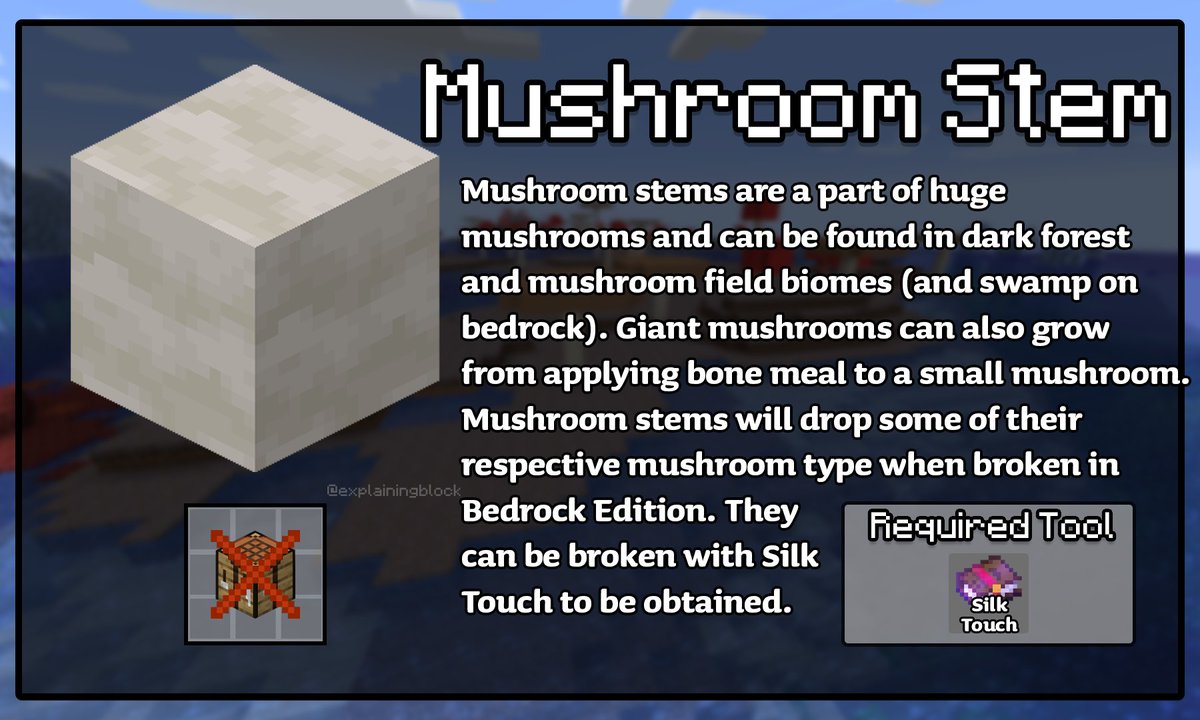 Explaining One Block Per Day tweet media