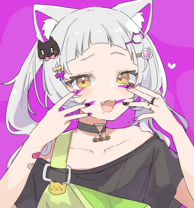 ずっきゅんだ❕ 