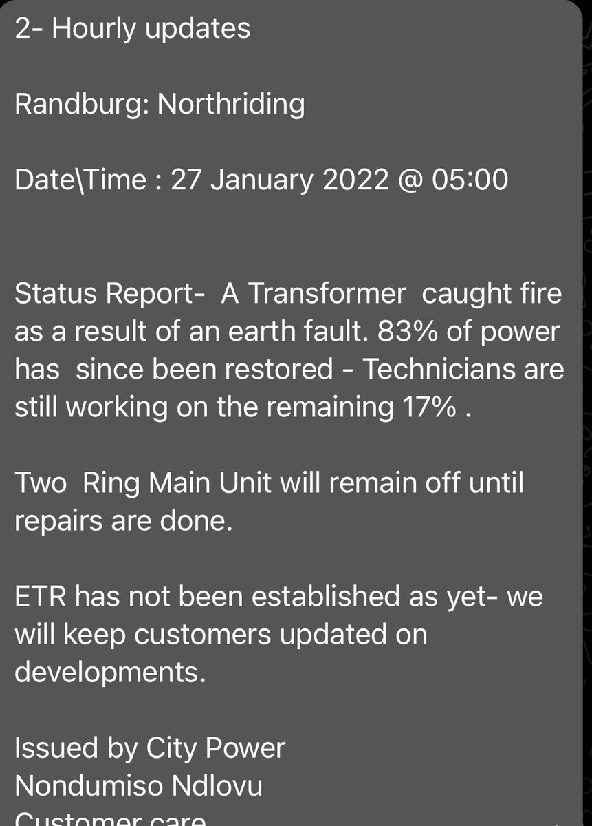 @CityPowerJhb tweet media