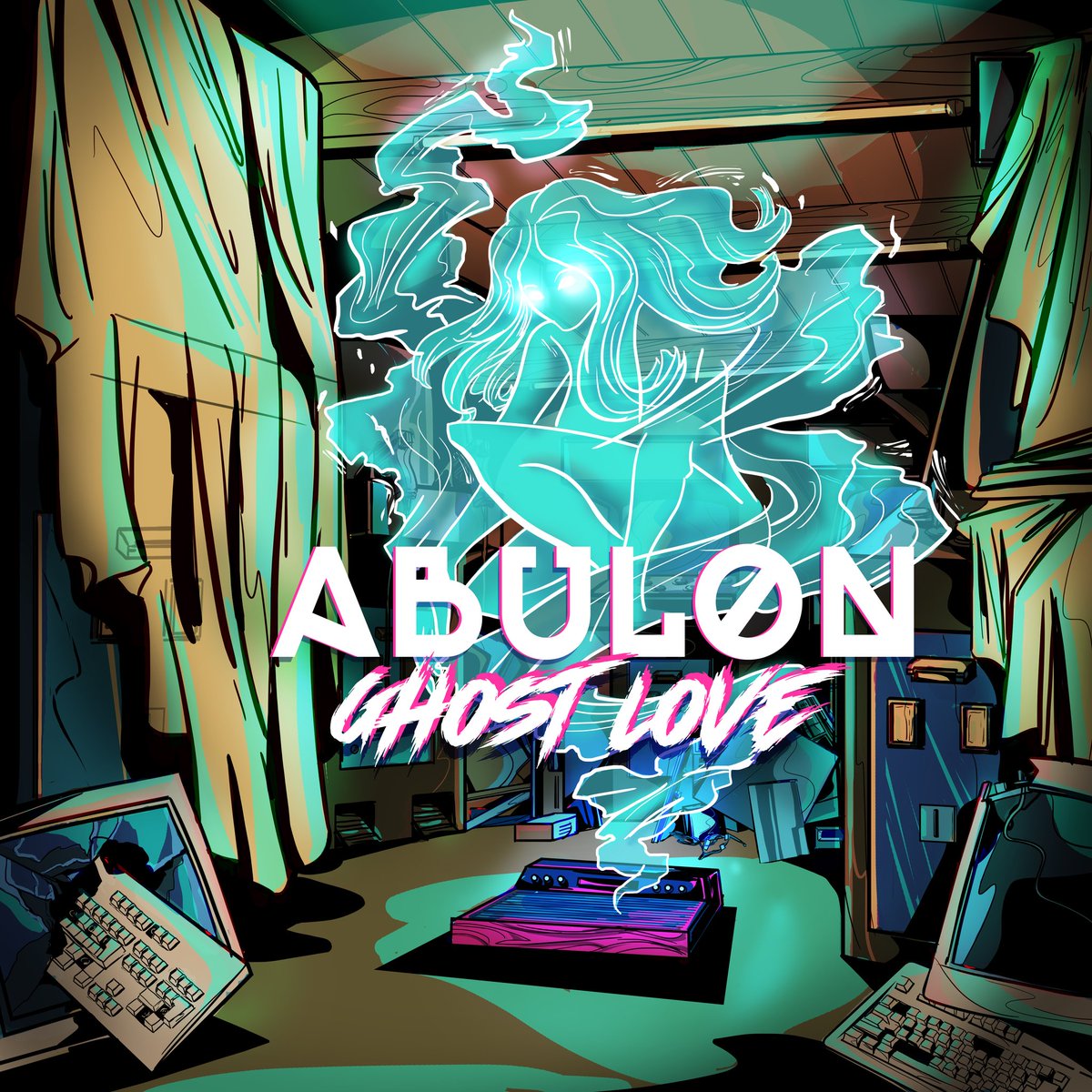 ABU! (@abulonoficial) on Twitter photo Queridos Humanoides, les comparto el link de Pre-Save de mi nuevo sencillo Ghost Love:
show.co/L7XUH5X
No olviden darle click y compartir 🤖
<a href="/Alex60470915/">Unikornio Robots Records 🦄🤖 MGMT⚡BOOKING #IEA</a> Queridos Humanoides, les comparto el link de Pre-Save de mi nuevo sencillo Ghost Love:
show.co/L7XUH5X
No olviden darle click y compartir 🤖
<a href="/Alex60470915/">Unikornio Robots Records 🦄🤖 MGMT⚡BOOKING #IEA</a>