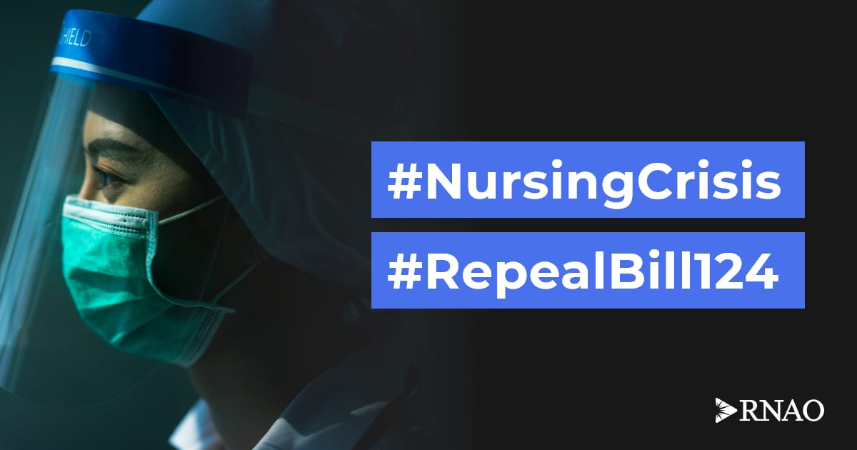 DorisGrinspun's tweet photo. Show➡️ @CTVToronto segment to your manager @birgitomo & I hope she perceives me as being angry because I am.
I am beyond angry, I am furious. I think every #Nurse should be
@fordnation #RepealBill124 #TopUpCompensation #DecreaseWorkloads #IEN #Feb3rd
https://t.co/1rediAzG8t https://t.co/FlCAde4b8N