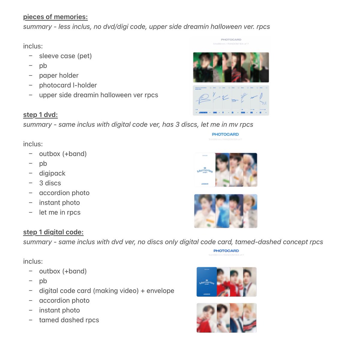 para di tayo malito !! <3