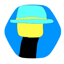 IdiotLikesCoal's tweet photo. JUST COPPED THE NEW #RCFT #NFT #CRYPTO TWITTER SQUARE PFP FROM @0oftoes @RClikestoExist #CRYPTONEWS #CRYPTOCURRENCY DONT SCREENSHOT PLS 🙏🙏🙏 https://t.co/AZZDwQsxPr