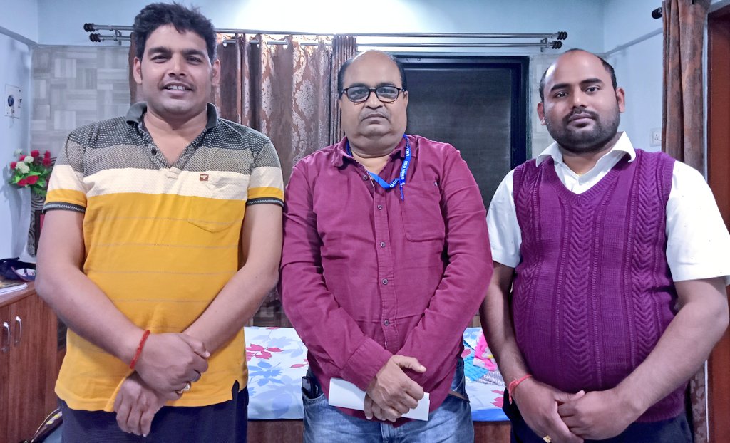 kcnheadlines's tweet photo. मकरसंक्रांति बैठक ऑनलाइन व ऑफलाइन संपन्न हुई https://t.co/uUwbrzeOvO
