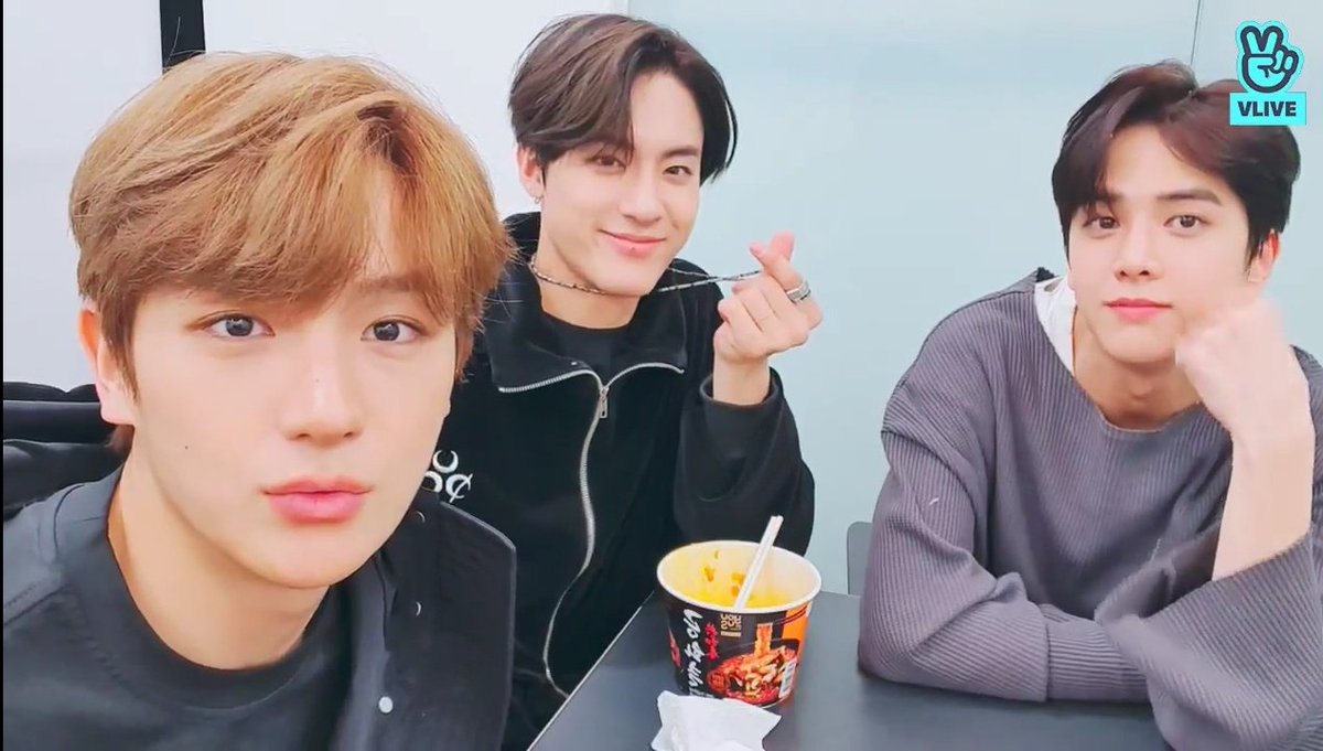 cuitantheboyz's tweet photo. 🦄 sayangnya aku 💔 speedy recovery ya, kalian bertiga 💔 https://t.co/yDHiQu5oXk