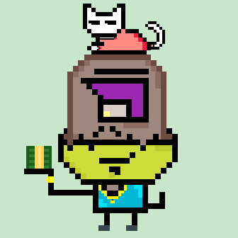 CHATEYES tweet media