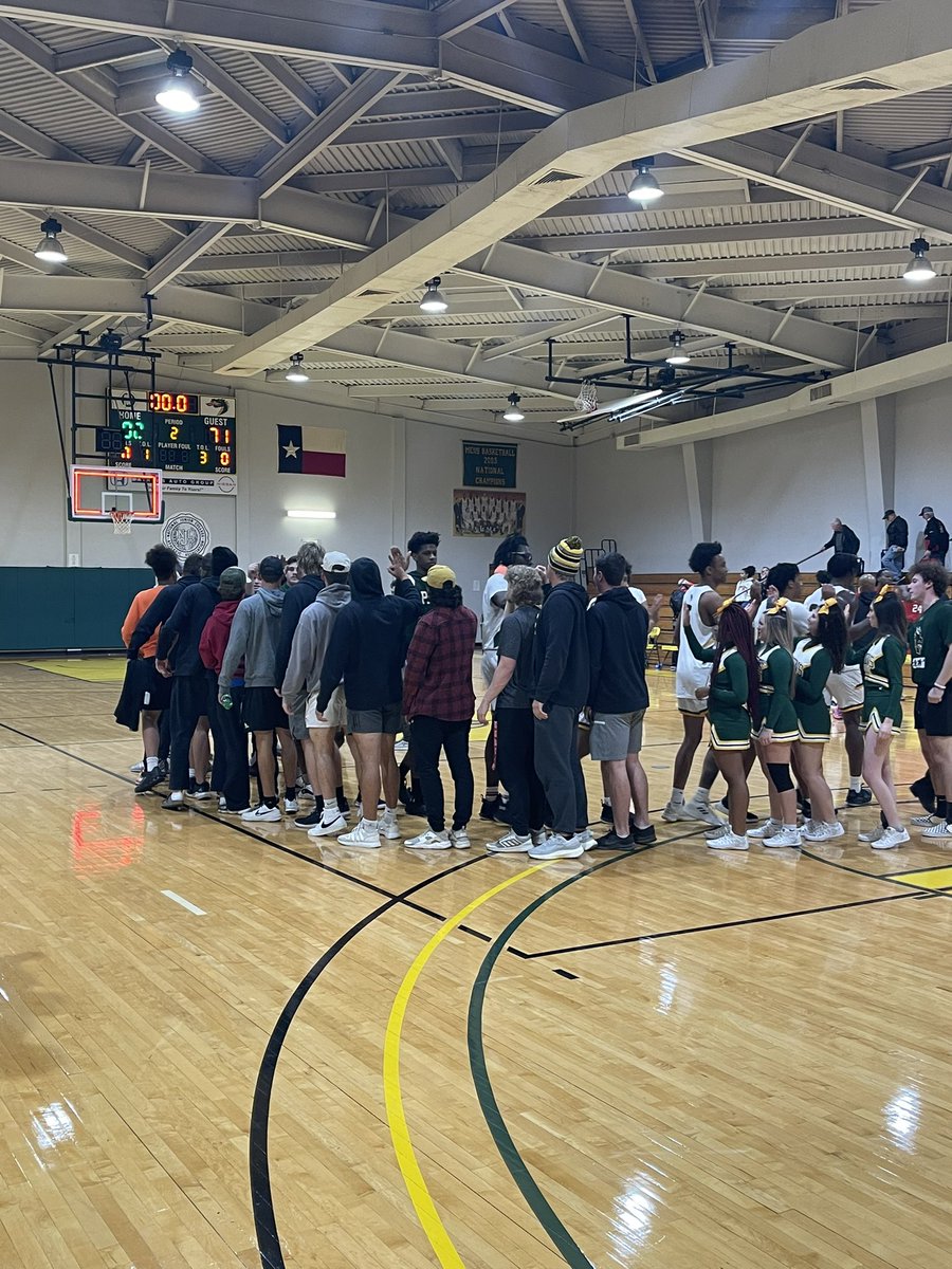 PJCBaseball's tweet image. BIG conference win for @PJCMensHoops in OT over Trinity Valley! Way to finish! 🏀 🐉 #DragonFam