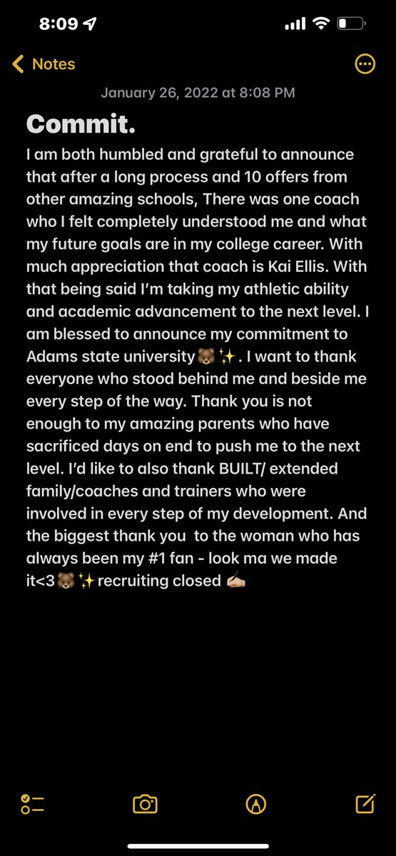 Joey banegas tweet media