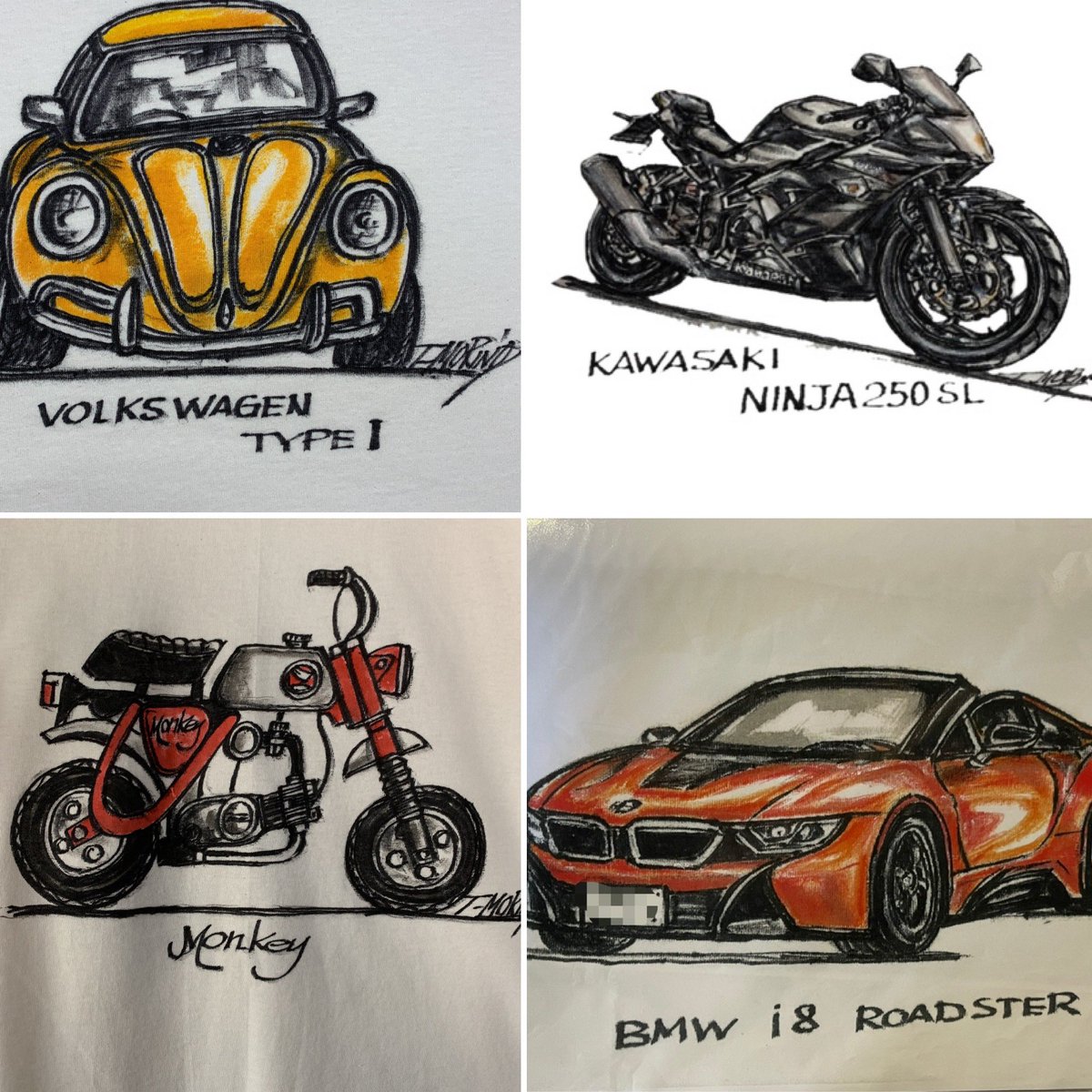 _FADAR_'s tweet photo. FADARに登録している
製作者さん一覧です
全ての方が🖐🏻ハンドメイド✌️
そして
🪡オーダー可能🧚🏻
◆ #ナイアガラスクーター
イラストTシャツ・額絵
◆道雅工房
#柿渋染め バッグ・刺繍
◆ #アンビーズ工房
ビーズ・コースター
これから増えていきますよ✨
登録者さん募集中です👋
#FADAR https://t.co/Qoaq33Vnft