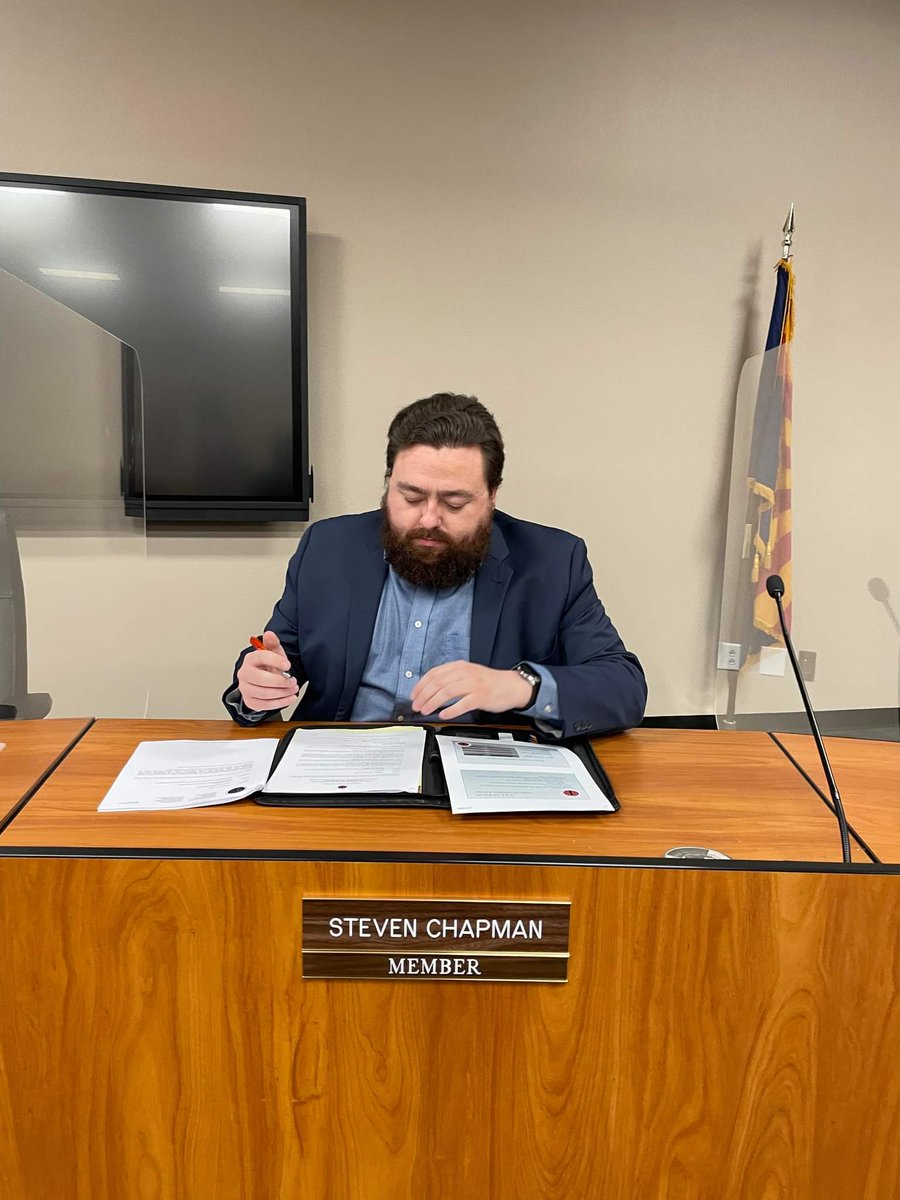 Tolleson Union HSD approved 5% in raises to employees, as well as continuing to provide employee covered insurance benefits. 

I want to thank the amazing people who choose to serve the students of the Tolleson UHSD; parents &amp; community for your continued support of the district.