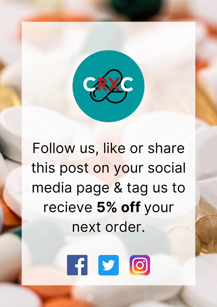 Canada Rx Connection (@canada_rx) / Posts / X