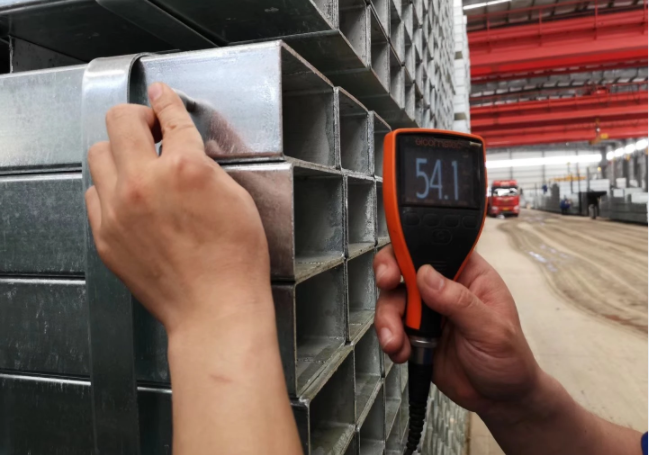 maw79857's tweet image. #galvanizedsquarepipe #squaretube #Rectangularpipe
(O.D) Outer Diameter：10mm*10mm/20mm*10mm-500mm*500mm/400mm*200mm
(W.T)Wall thickness：0.5mm-20mm
Grade：Q195/Q215/Q235/Q345/S235JR/GR.B-D/STK500
Email:wendy@zhishangsteel.com
Tel/whatsapp:+86 15650027158