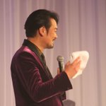ツイートに含まれる画像
