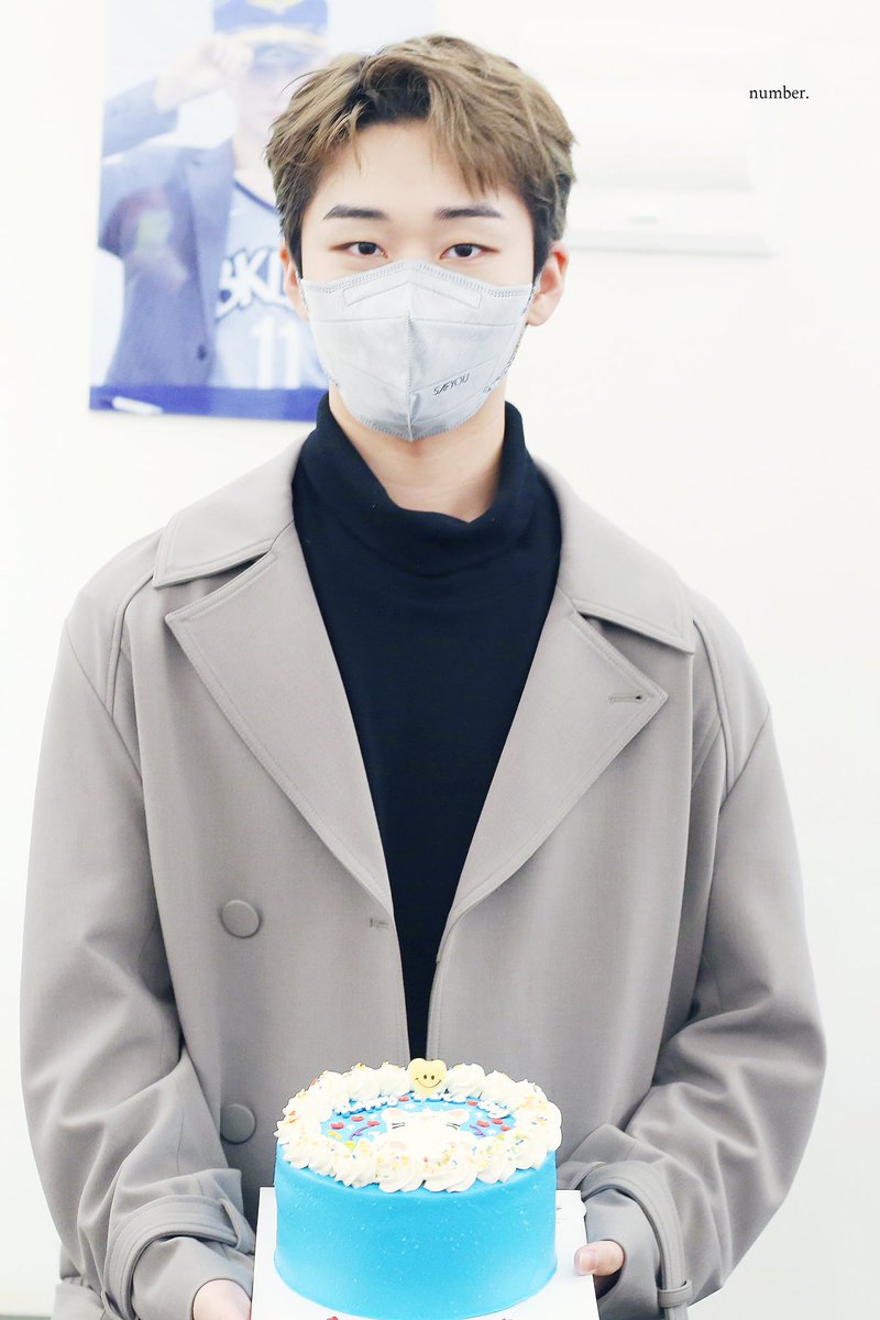 030120zero's tweet photo. 220120

제로야 생일 정말 많이 축하했어 ❤︎ 

#T1419 #제로 https://t.co/Glsw02Peeu
