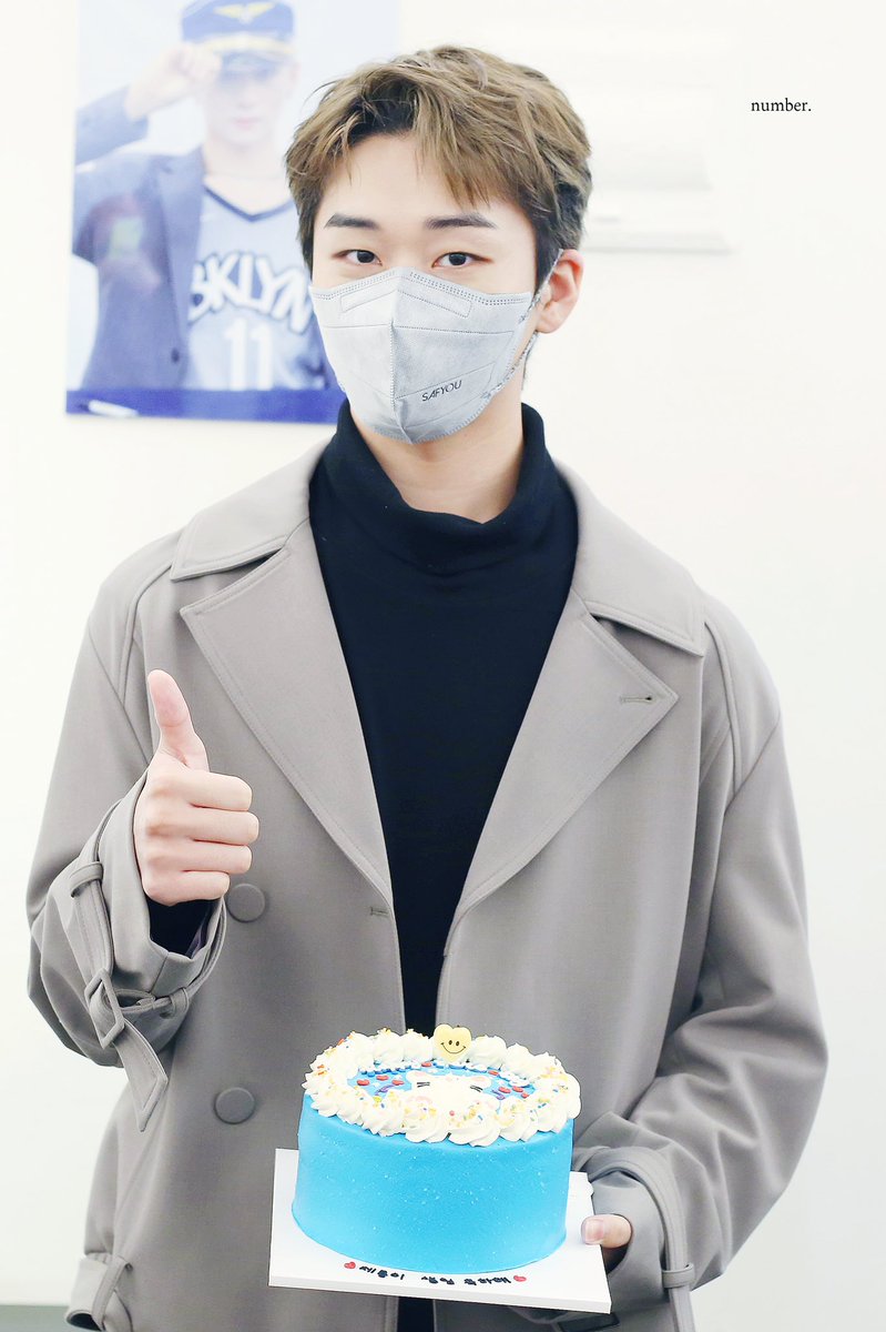 030120zero's tweet photo. 220120

제로야 생일 정말 많이 축하했어 ❤︎ 

#T1419 #제로 https://t.co/Glsw02Peeu