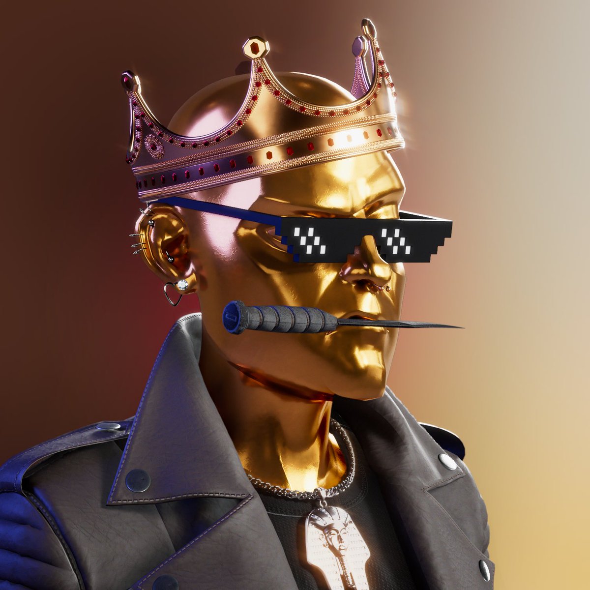 GOLDEN TRILLIONAIRE THUG!! 🤩 Follow the movement… Tapp In 👑
<a href="/TThugsNFT/">Trillionaire Thugs NFT</a> <a href="/FORTAFY/">FORTAFY</a> <a href="/BandManKevo/">BANDMAN KEVO</a> <a href="/Justchase02/">justchase02</a> <a href="/LordFusitua/">Lord Fusitu'a</a> <a href="/Adz_burns_/">Adz</a>
#TRILLIONAIRETHUGS