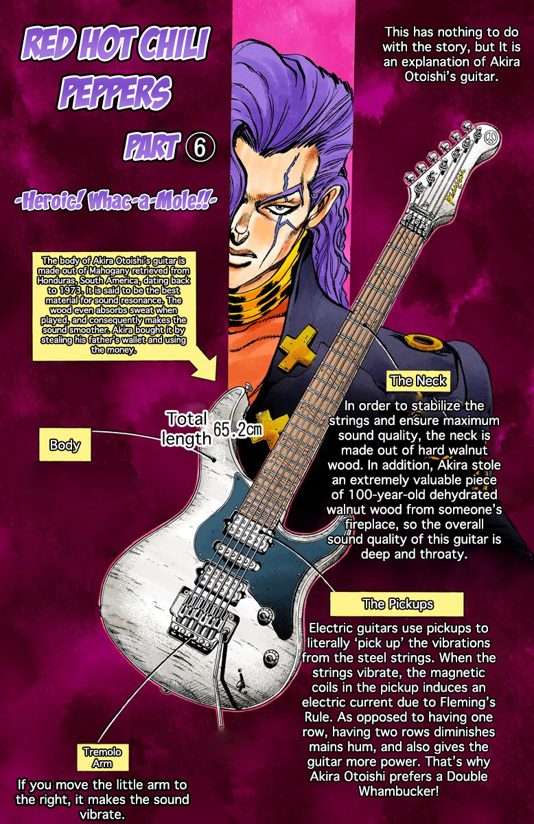 JoJo Manga Panels (@jjbamanga) on Twitter photo 