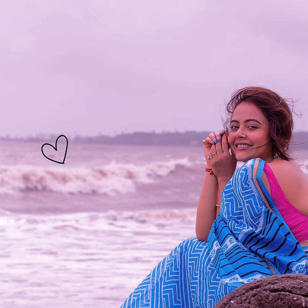 Rohit_sharma019's tweet photo. Good Morning @Devoleena_23 💮 Sending healthy vibes in your direction 💫
#GetWellSoonDevo #Devoleena #DevoleenaBhattacharjee https://t.co/tAnulHge0m