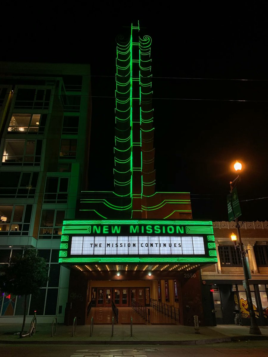 stateoffluxshop's tweet photo. New Mission, Same Intentionโ๐พ
#stillonamission #SOFmindstate #stateoffluxsf https://t.co/4da2xGYdZY