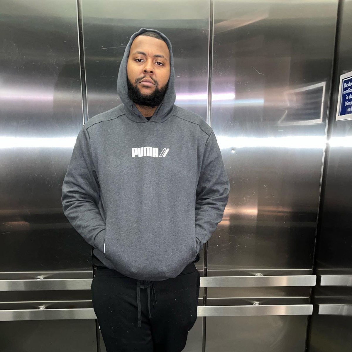 Been a min on dis mf