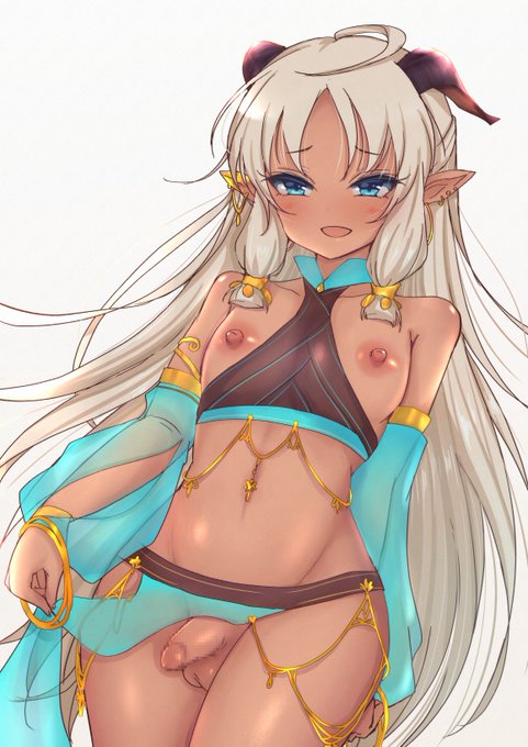 Skebリクエストありがとうございました! 