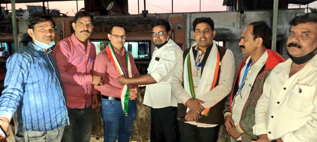 kcnheadlines's tweet photo. कार्यक्रम में वैज्ञानिक अजय सिंह का हुआ भव्य सम्मान https://t.co/l01rAnY6PT