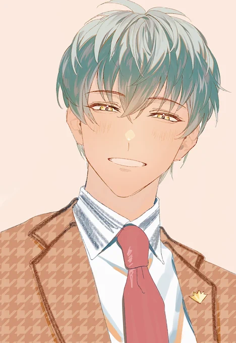 ほわほわしてるやつ フリート 