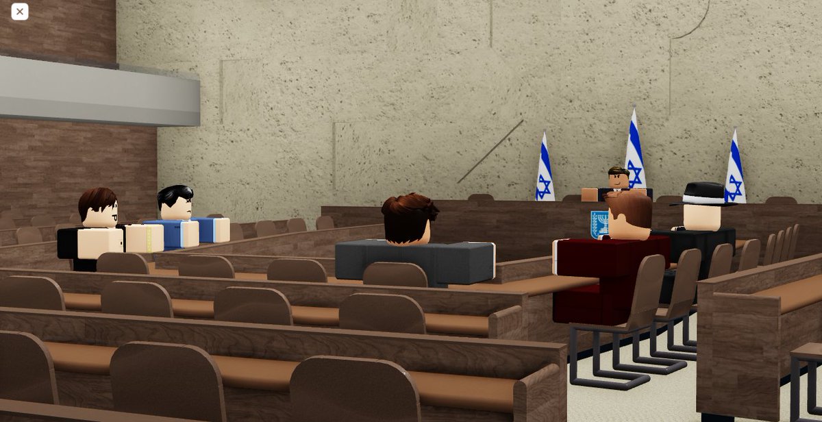 Insider sources claim that Knesset Speaker CalebSartex will be removed if he doesn't attend tomorrows session.