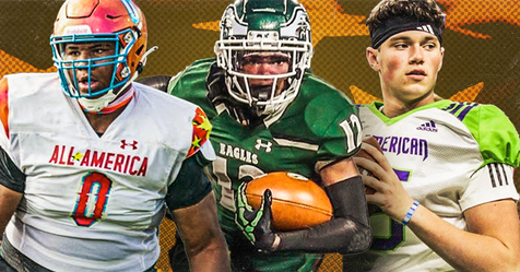 Get to know the final Top247 player rankings for the class of 2022 (FREE)
https://t.co/bskwDq1JkF https://t.co/W3R3xr2Q5V