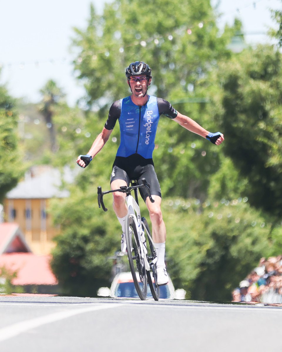 TeamBridgeLane's tweet photo. JIMMY WHELAN TAKES STAGE 1!! 

#TeamBridgeLane https://t.co/FdazI2qnaf