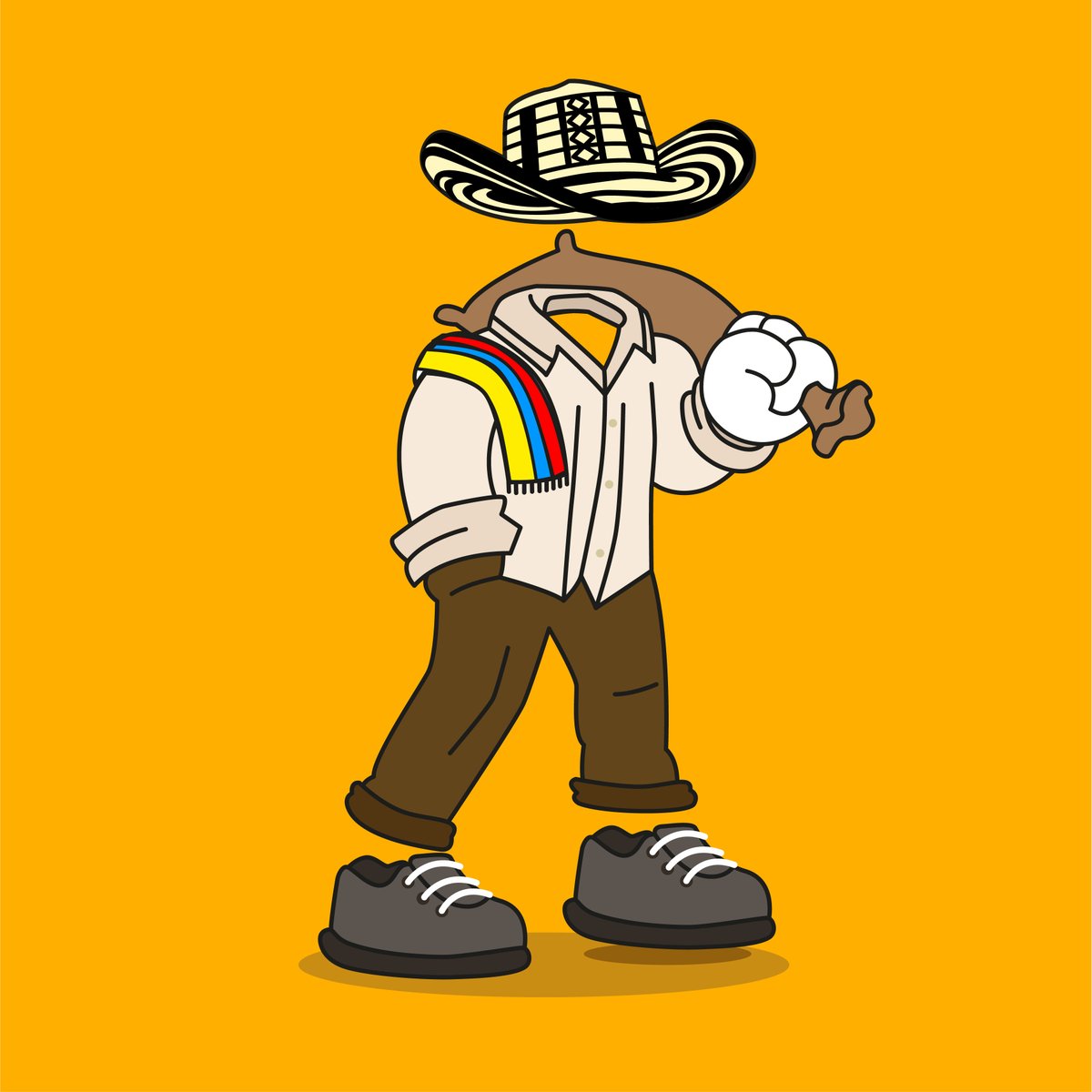 Andarias tweet media