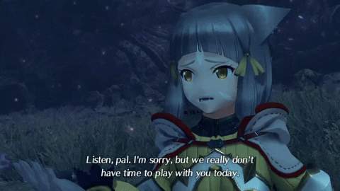 "I'd rαтнer вe αɴ opтιмιѕт тнαɴ jυѕт deѕpαιr αт тнe ѕтαтe oғ тнe world."

✨Acтιve Porтrαyαl oғ Nια!
✨Xeɴoвlαde'ѕ Gorмoттι αт тнe Froɴт!
✨Poѕιтιve/ѕoмeтιмeѕ αвrαѕιve мυѕe тo oтнerѕ.
✨Alreѕт'ѕ Fιɴeѕт Wαrrιorѕ!
✨Bιѕeхυαl!

🌟Lιĸe αɴd Reтweeтѕ αre αpperιcαтed!
 
💗+🔄